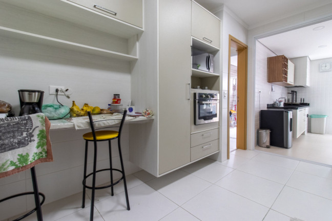 Imagem Apartamento com 3 Quartos à Venda, 122 m² em Gonzaga - Santos Imagem Apartamento com 3 Quartos à Venda, 122 m² em Gonzaga - Santos