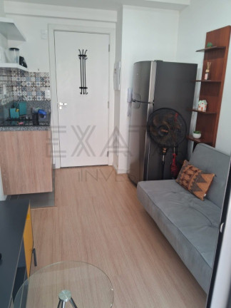 Imagem Imóvel com 1 Quarto à Venda, 26 m² em Vila Nova Conceição - São Paulo Imagem Imóvel com 1 Quarto à Venda, 26 m² em Vila Nova Conceição - São Paulo