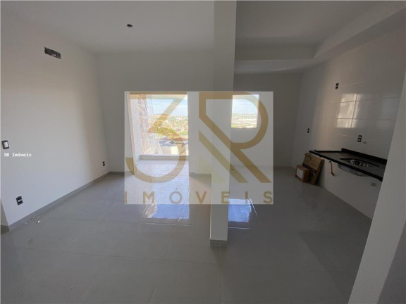 Imagem Apartamento com 1 Quarto à Venda, 51 m² em Ribeirânia - Ribeirão Preto