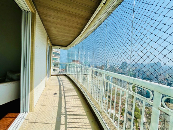 Imagem Apartamento com 3 Quartos à Venda, 199 m² Imagem Apartamento com 3 Quartos à Venda, 199 m²