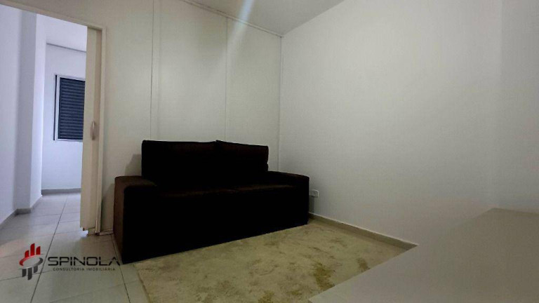 Imagem Kitnet com 1 Quarto à Venda, 32 m² em Aviação - Praia Grande