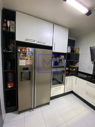 Imagem Casa de Condomínio com 2 Quartos à Venda, 60 m² em Vila Taquari - São Paulo