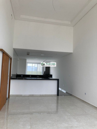 Imagem Casa com 3 Quartos à Venda, 166 m² em Loteamento Villa Branca - Jacareí
