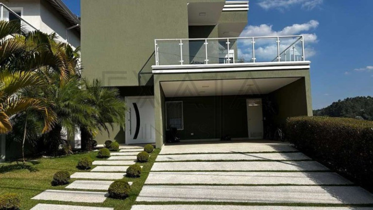 Imagem Imóvel com 3 Quartos à Venda, 335 m² em Condomínio Village Los Angeles - Cotia Imagem Imóvel com 3 Quartos à Venda, 335 m² em Condomínio Village Los Angeles - Cotia