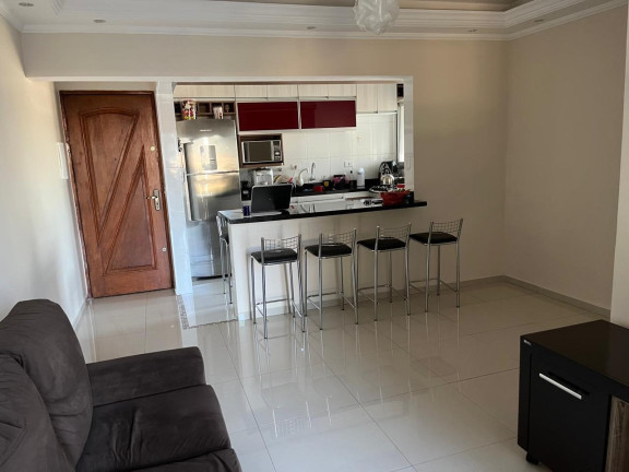 Imagem Imóvel com 3 Quartos à Venda, 75 m² em Vila Ema - São Paulo Imagem Imóvel com 3 Quartos à Venda, 75 m² em Vila Ema - São Paulo