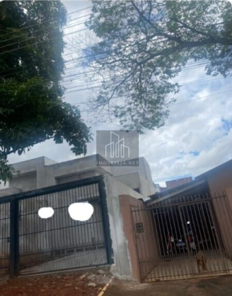 Imagem Casa com 3 Quartos à Venda, 80 m² em Jardim Novo Alvorada - Maringá Imagem Casa com 3 Quartos à Venda, 80 m² em Jardim Novo Alvorada - Maringá