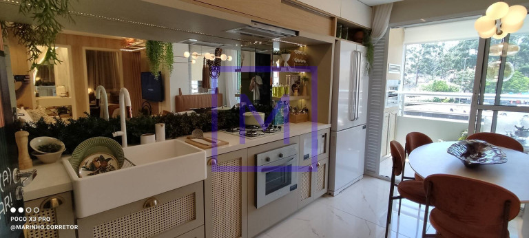 Imagem Apartamento com 2 Quartos à Venda, 38 m² em Vila Carmosina - São Paulo