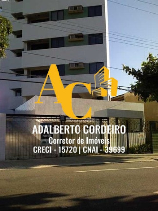 Imagem Apartamento com 2 Quartos à Venda, 70 m² em Torre - Recife