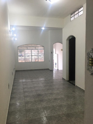 Imagem Casa com 2 Quartos para Alugar ou Temporada, 148 m² em Vila Graff - Jundiaí Imagem Casa com 2 Quartos para Alugar ou Temporada, 148 m² em Vila Graff - Jundiaí