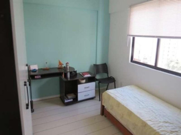 Imagem Apartamento com 3 Quartos à Venda, 99 m² em Caminho Das árvores - Salvador Imagem Apartamento com 3 Quartos à Venda, 99 m² em Caminho Das árvores - Salvador