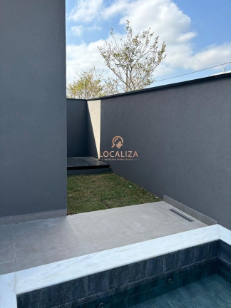 Imagem Casa com 3 Quartos à Venda, 160 m² em Condomínio Terras Do Vale - Caçapava Imagem Casa com 3 Quartos à Venda, 160 m² em Condomínio Terras Do Vale - Caçapava