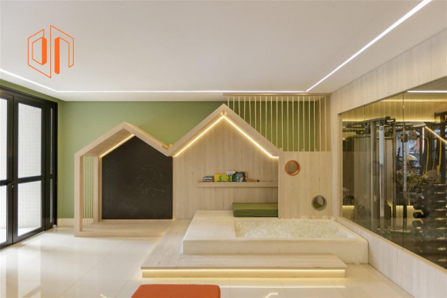 Imagem Apartamento com 3 Quartos à Venda, 141 m² em água Verde - Curitiba Imagem Apartamento com 3 Quartos à Venda, 141 m² em água Verde - Curitiba