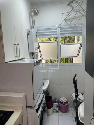 Imagem Apartamento com 2 Quartos à Venda, 52 m² em Planalto - São Bernardo Do Campo Imagem Apartamento com 2 Quartos à Venda, 52 m² em Planalto - São Bernardo Do Campo