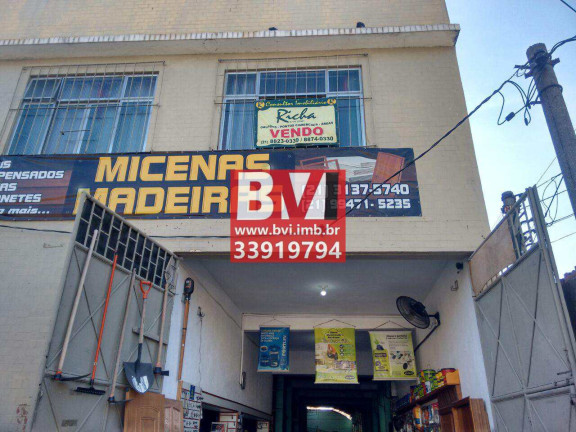 Imagem Imóvel Comercial à Venda, 450 m² em Braz De Pina - Rio De Janeiro