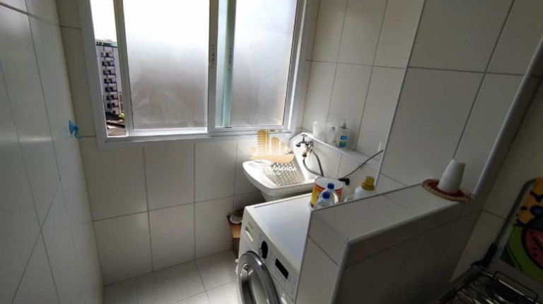 Imagem Apartamento com 1 Quarto à Venda, 46 m² em Caiçara - Praia Grande Imagem Apartamento com 1 Quarto à Venda, 46 m² em Caiçara - Praia Grande