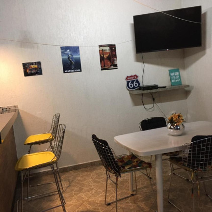 Imagem Casa com 3 Quartos à Venda, 200 m²