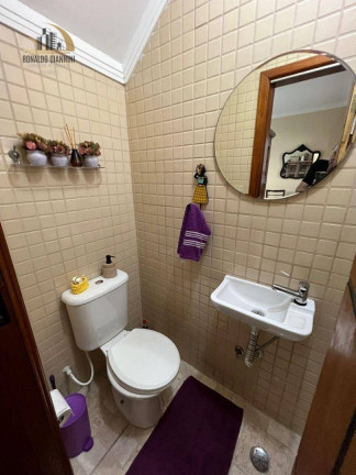Imagem Sobrado com 2 Quartos à Venda, 90 m² em Vila Guilhermina - Praia Grande Imagem Sobrado com 2 Quartos à Venda, 90 m² em Vila Guilhermina - Praia Grande