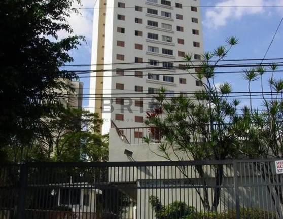 Imagem Apartamento com 2 Quartos à Venda, 63 m² em Campo Belo - São Paulo Imagem Apartamento com 2 Quartos à Venda, 63 m² em Campo Belo - São Paulo