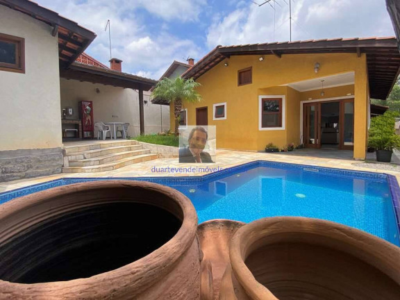 Imagem Casa com 3 Quartos à Venda, 361 m² em Granja Viana Ii - Cotia Imagem Casa com 3 Quartos à Venda, 361 m² em Granja Viana Ii - Cotia