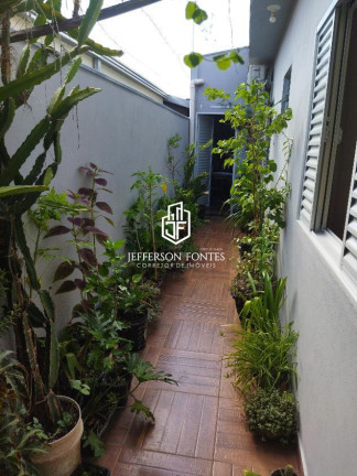 Imagem Casa com 2 Quartos à Venda, 138 m² em Jardim Dom Frei Daniel Tomasella - Marília Imagem Casa com 2 Quartos à Venda, 138 m² em Jardim Dom Frei Daniel Tomasella - Marília