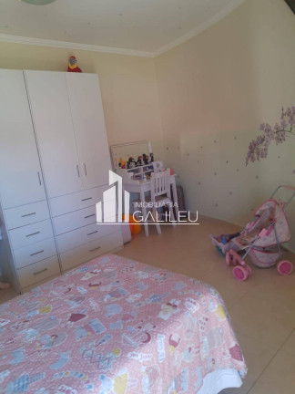 Imagem Casa com 3 Quartos à Venda, 182 m² em Jardim Quarto Centenário - Campinas