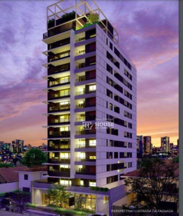 Imagem Apartamento com 1 Quarto à Venda, 30 m² em Vila Clementino - São Paulo Imagem Apartamento com 1 Quarto à Venda, 30 m² em Vila Clementino - São Paulo
