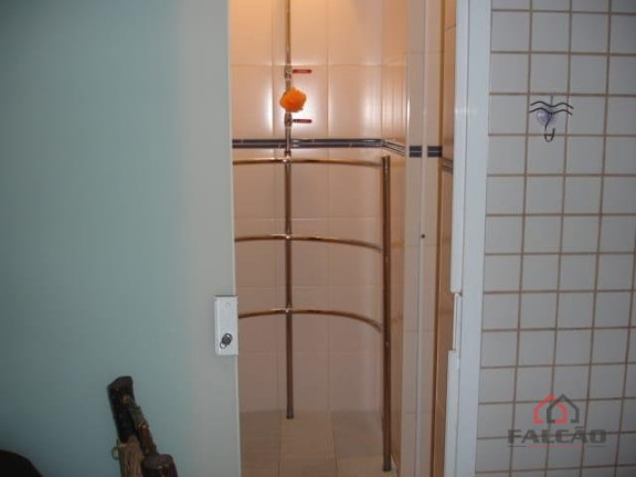 Imagem Cobertura com 3 Quartos à Venda, 300 m² em José Menino - Santos