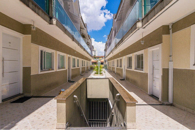 Imagem Casa com 3 Quartos à Venda, 71 m² em Vila Mazzei - São Paulo Imagem Casa com 3 Quartos à Venda, 71 m² em Vila Mazzei - São Paulo