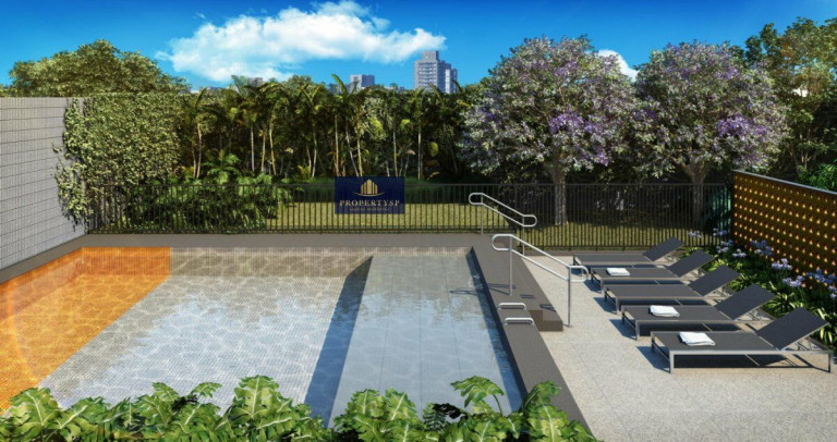 Imagem Apartamento com 3 Quartos à Venda, 114 m² em Vila Hamburguesa - São Paulo