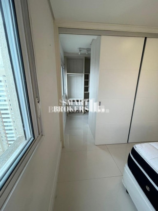 Imagem Apartamento com 2 Quartos à Venda, 126 m² em Vila Firmiano Pinto - São Paulo