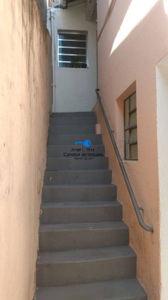 Imagem Casa com 2 Quartos à Venda, 320 m² em Vila Matilde - São Paulo Imagem Casa com 2 Quartos à Venda, 320 m² em Vila Matilde - São Paulo