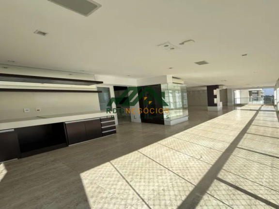 Imagem Apartamento com 4 Quartos à Venda, 288 m² em Campo Belo - São Paulo Imagem Apartamento com 4 Quartos à Venda, 288 m² em Campo Belo - São Paulo