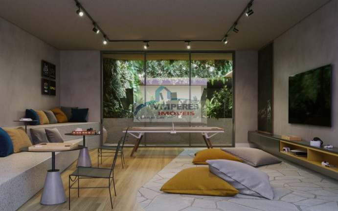 Imagem Apartamento com 1 Quarto à Venda, 39 m² em Ipanema - Rio De Janeiro