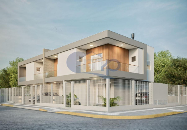 Imagem Sobrado com 2 Quartos à Venda, 85 m² em Morada Das Palmeiras - Torres