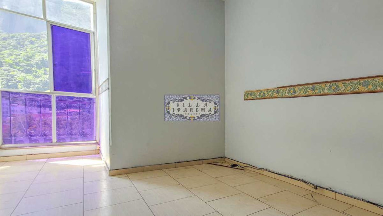 Imagem Apartamento com 3 Quartos à Venda, 90 m² em Humaitá - Rio De Janeiro Imagem Apartamento com 3 Quartos à Venda, 90 m² em Humaitá - Rio De Janeiro