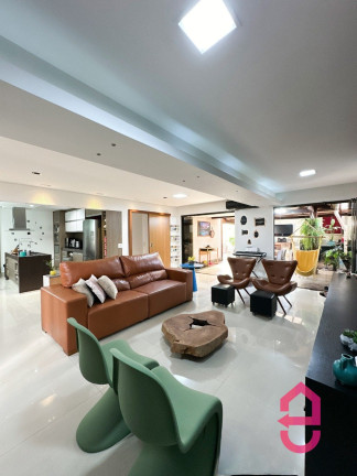 Imagem Apartamento com 3 Quartos à Venda, em Setor Bueno - Goiânia Imagem Apartamento com 3 Quartos à Venda, em Setor Bueno - Goiânia