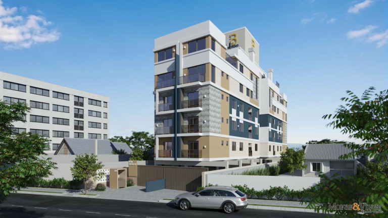 Imagem Apartamento com 3 Quartos à Venda, 134 m² em Bom Jesus - São José Dos Pinhais Imagem Apartamento com 3 Quartos à Venda, 134 m² em Bom Jesus - São José Dos Pinhais