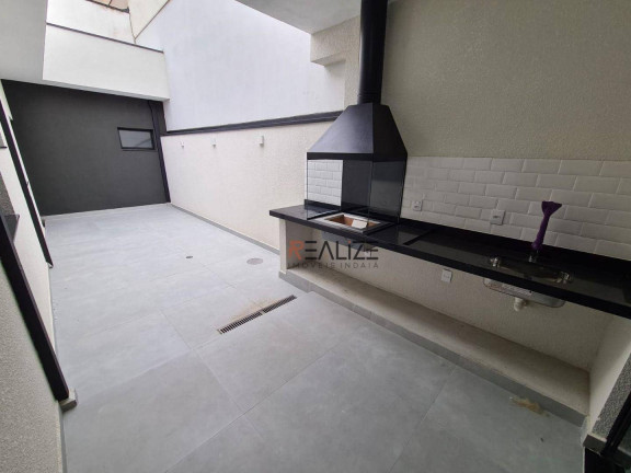 Imagem Casa com 3 Quartos à Venda, 105 m² em Condomínio Jardins Do Império - Indaiatuba