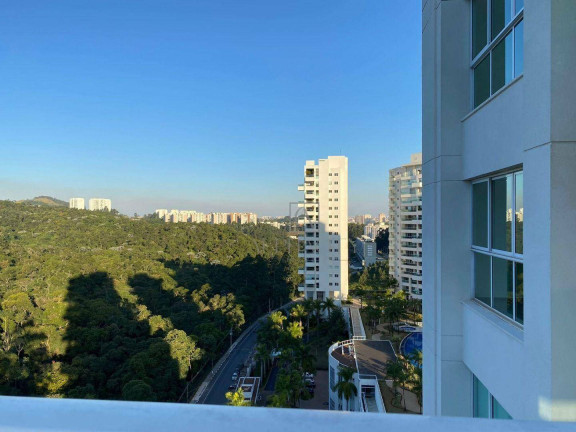 Imagem Apartamento com 5 Quartos à Venda, 367 m² em Tamboré - Barueri Imagem Apartamento com 5 Quartos à Venda, 367 m² em Tamboré - Barueri