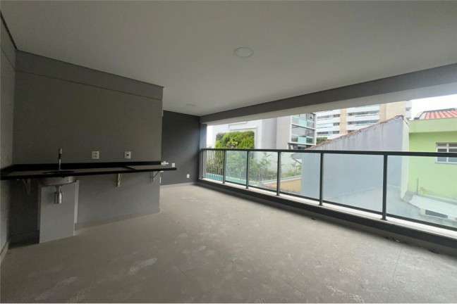 Apartamento com 2 Quartos à Venda, 84 m² em Vila Clementino - São Paulo