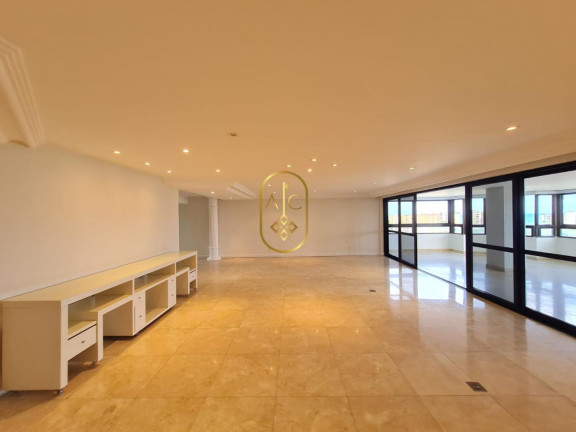 Imagem Apartamento com 4 Quartos à Venda, 300 m² em Rio Vermelho - Salvador Imagem Apartamento com 4 Quartos à Venda, 300 m² em Rio Vermelho - Salvador