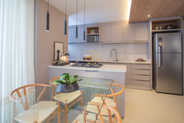 Imagem Apartamento com 3 Quartos à Venda, 169 m² em Cabral - Curitiba