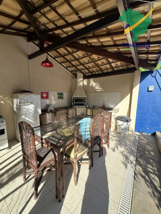 Imagem Casa com 6 Quartos à Venda, 562 m² em Paraíso Dos Pataxós - Porto Seguro Imagem Casa com 6 Quartos à Venda, 562 m² em Paraíso Dos Pataxós - Porto Seguro