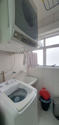 Imagem Apartamento com 2 Quartos à Venda, 102 m² em Gonzaga - Santos