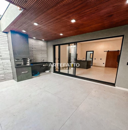 Imagem Casa com 2 Quartos à Venda, 105 m² em Jardim Piratininga - Franca Imagem Casa com 2 Quartos à Venda, 105 m² em Jardim Piratininga - Franca