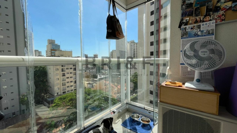 Imagem Apartamento com 2 Quartos à Venda, 70 m² em Brooklin - São Paulo Imagem Apartamento com 2 Quartos à Venda, 70 m² em Brooklin - São Paulo