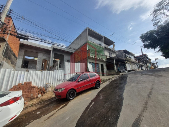 Imagem Sobrado com 2 Quartos à Venda, em Vila Dos Comerciários - Franco Da Rocha Imagem Sobrado com 2 Quartos à Venda, em Vila Dos Comerciários - Franco Da Rocha