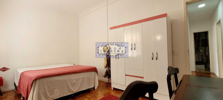 Imagem Apartamento com 3 Quartos à Venda, 110 m² em Copacabana - Rio De Janeiro Imagem Apartamento com 3 Quartos à Venda, 110 m² em Copacabana - Rio De Janeiro
