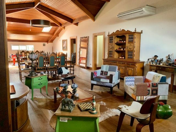 Imagem Casa de Condomínio com 7 Quartos à Venda, 1.400 m² em Residencial Euroville - Carapicuíba Imagem Casa de Condomínio com 7 Quartos à Venda, 1.400 m² em Residencial Euroville - Carapicuíba