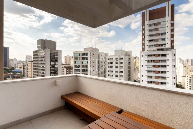 Imagem Apartamento com 1 Quarto à Venda, 86 m² em Bela Vista - São Paulo Imagem Apartamento com 1 Quarto à Venda, 86 m² em Bela Vista - São Paulo